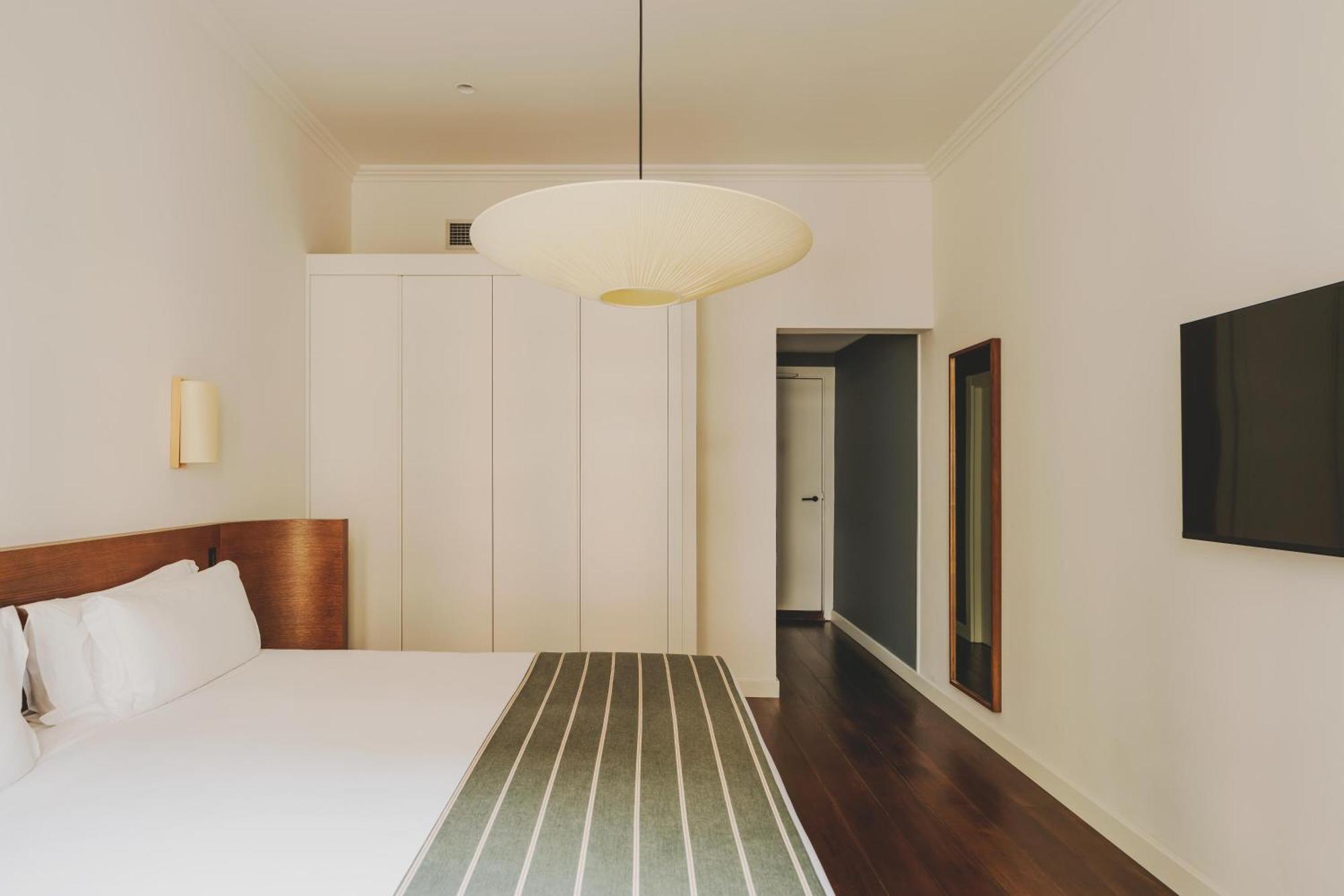 Hotel Regina Барселона Екстериор снимка